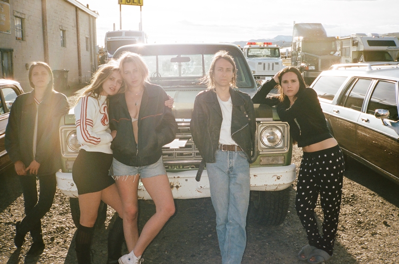 Watch This Exclusive CANDY LAND Clip