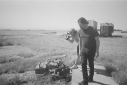 STONE BTS