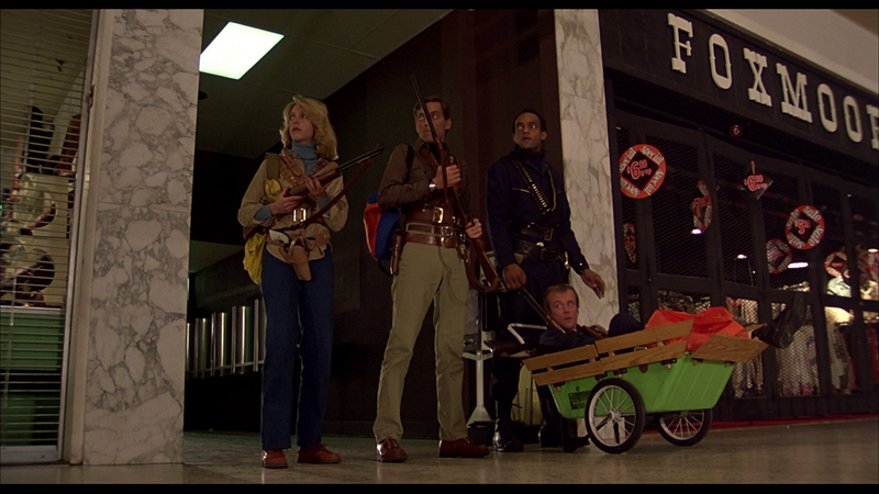 29 - Dawn of the Dead