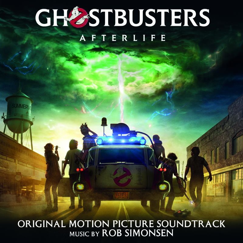 2 - Ghostbusters Afterlife ALBUM COVER - Rob Simonsen.jpg