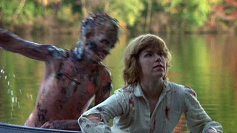 8. Friday the 13th Warner Bros.