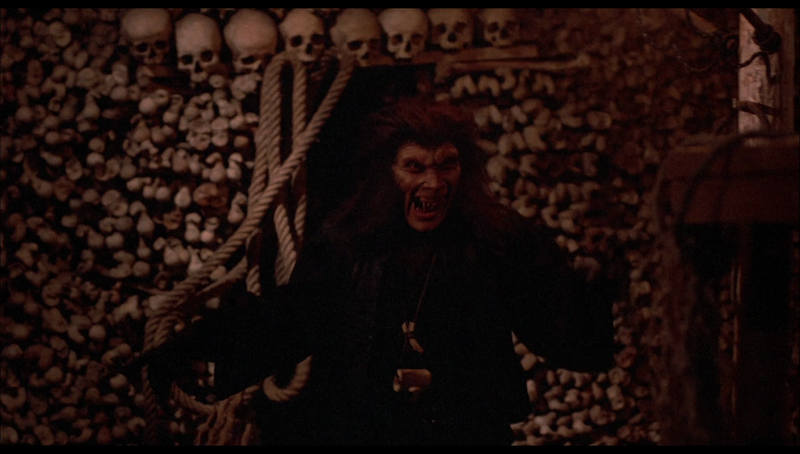 9 - Howling II