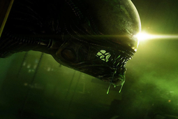 Alien-Isolation