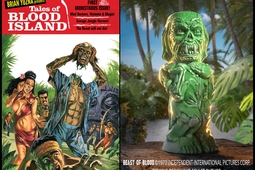 BRIAN YUZNAS TALES OF BLOOD ISLAND COMIC & TIKI MUG COMBO copy.jpg