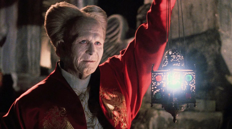 Bram-Stoker-Dracula