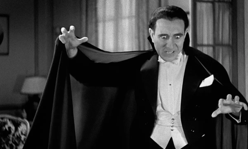 THE LAST VOYAGE OF THE DEMETER's David Dastmalchian On The Supreme Dracula