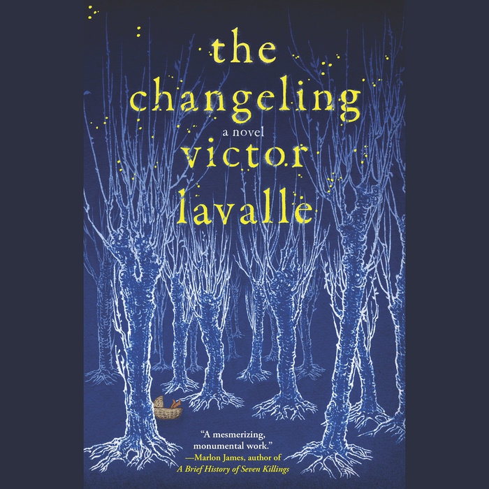 Apple TV+ Horror Fairytale Series THE CHANGELING Fills Out Its Cast