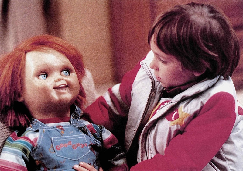 Child’s Play (1988)