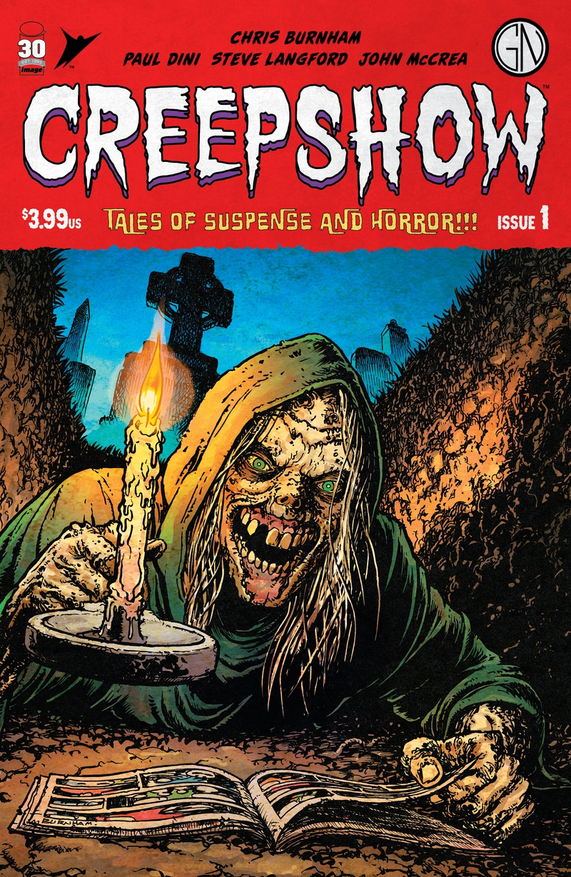 Creepshow_01_Cover