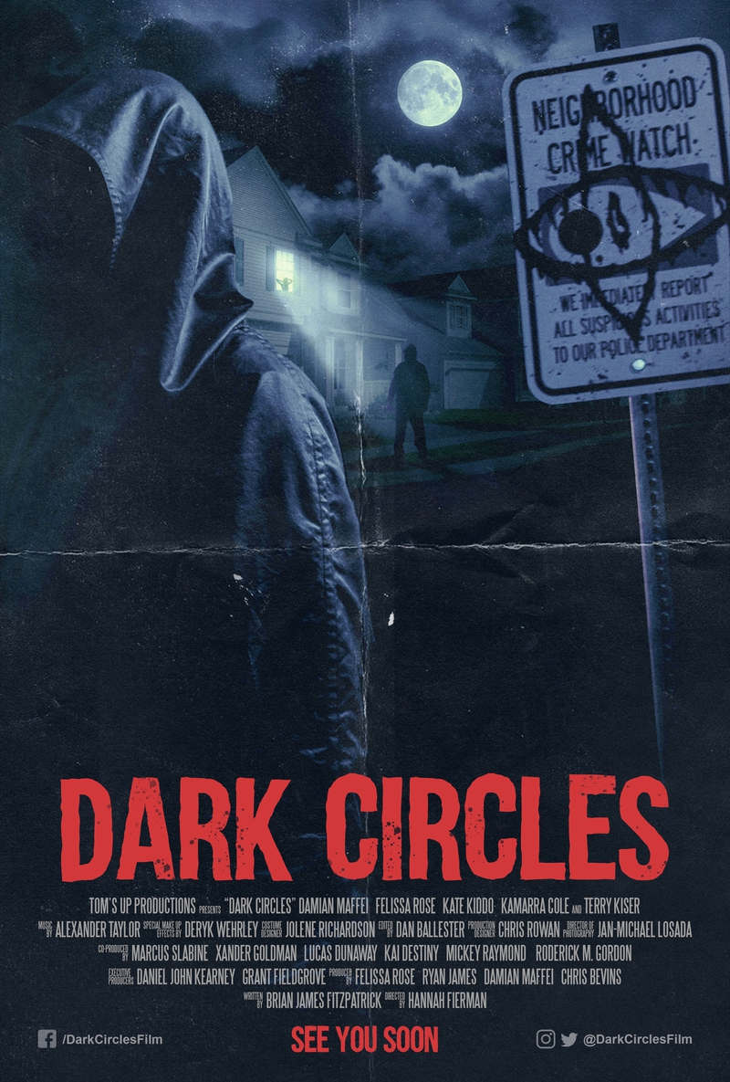 Dark Circles poster