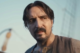 David Dastmalchian Last Voyage of the Demeter