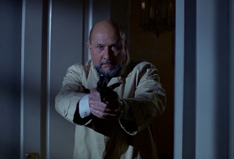 Donald Pleasence