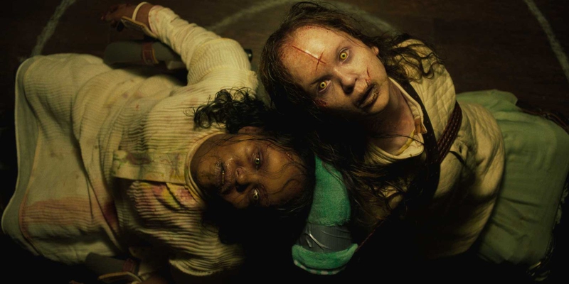 The Best New Horror Movies We Can't Wait To Watch This Fall