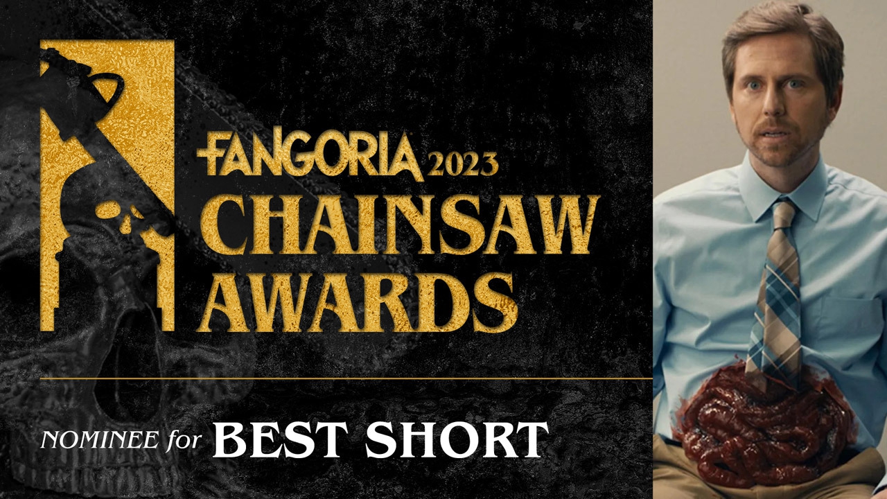 2023 FANGORIA Chainsaw Awards Shorts Week Presents "Guts"