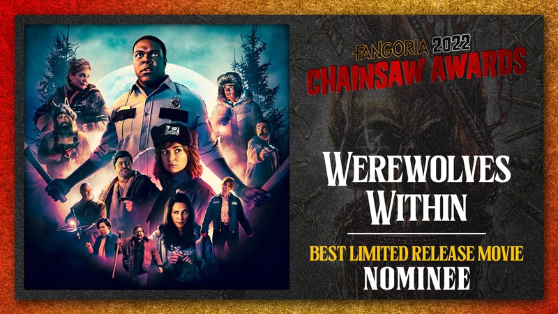 Werewolves Within' Review - The Next Tremendous Horror Comedy