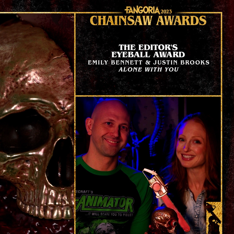 FANGO-ChainsawAwards2023-Winner-EditorsEyeball-AloneWithYou