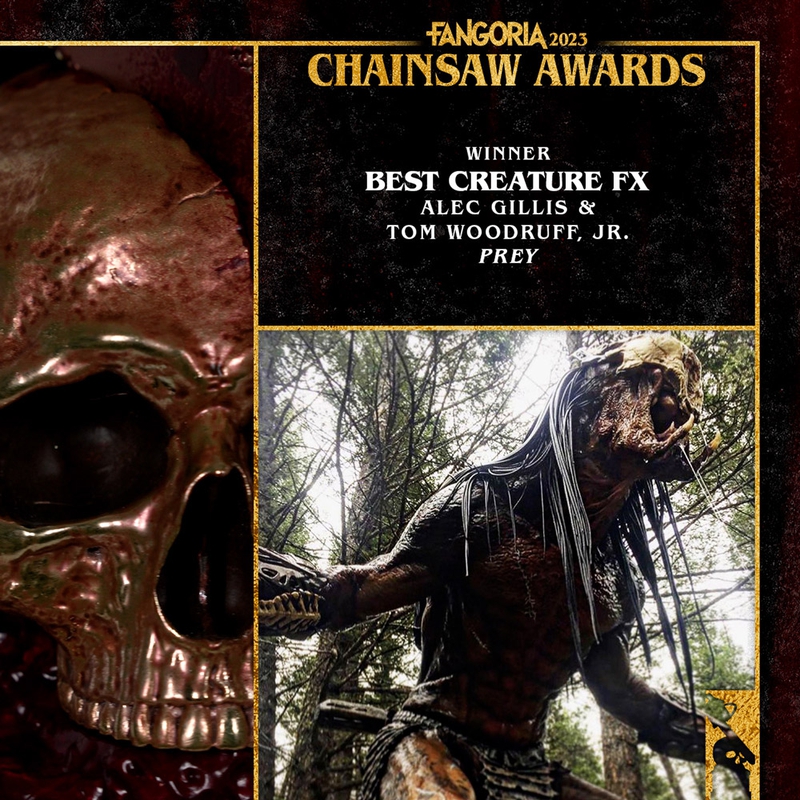 FANGO-ChainsawAwards2023-Winner-bestcreature