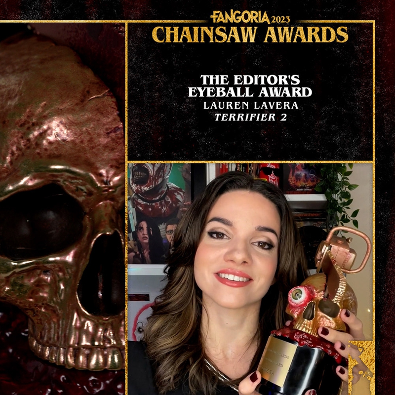 FANGO-ChainsawAwards2023-Winner-editorseyeball-terrifier2