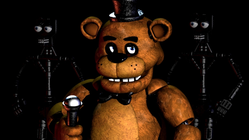 Everything We Know About a Five Nights at Freddy's Movie Sequel