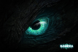 Gamera2