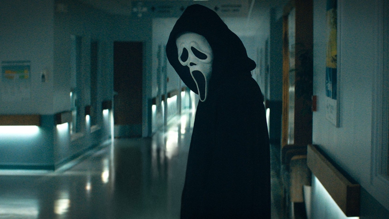 Scream 6: New York City Setting Makes It '20 Times More Mortifying