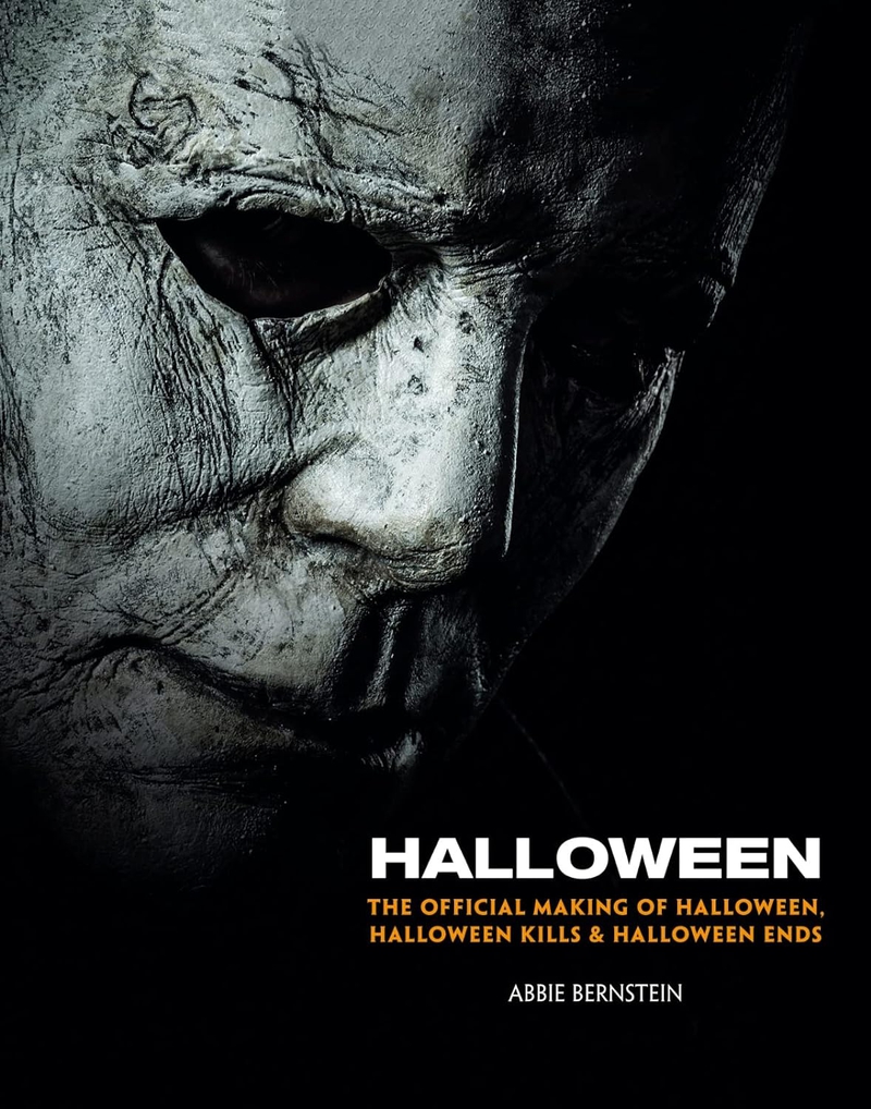 David Gordon Green · Halloween / Halloween Kills / Halloween Ends