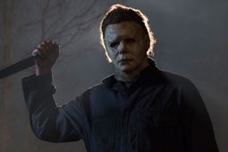 Articles tagged: halloween - FANGORIA