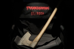 Articles tagged: thanksgiving - FANGORIA