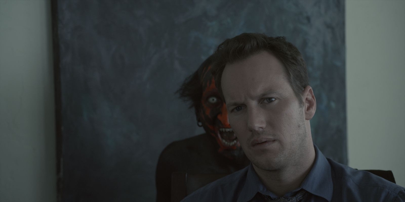 Insidious