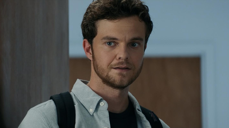 Jack Quaid To Star In Companion From Barbarians Zach Cregger 7241