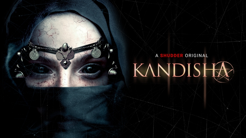 Kandisha Streaming Vf Gratuit Exclusive Clip: Julien Maury and Alexandre Bustillo's KANDISHA - Fangoria