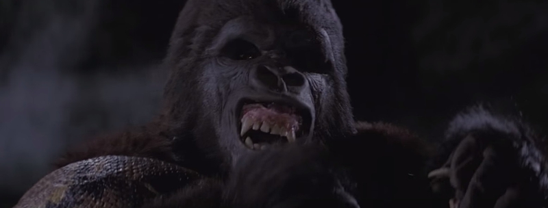 King Kong (1976)