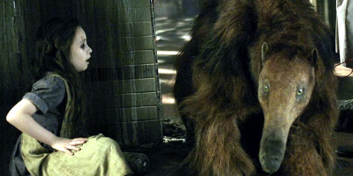 Review KINGDOM HOSPITAL