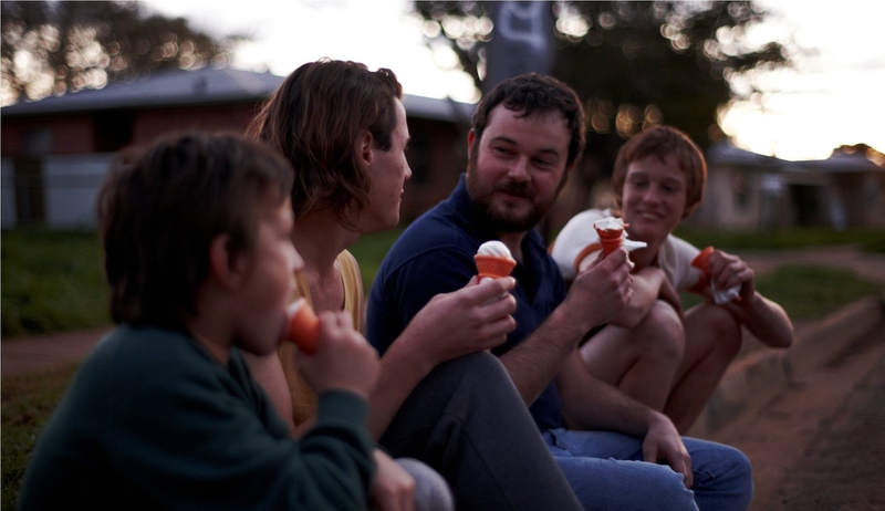 The Snowtown Murders (2011)