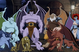 Gargoyles