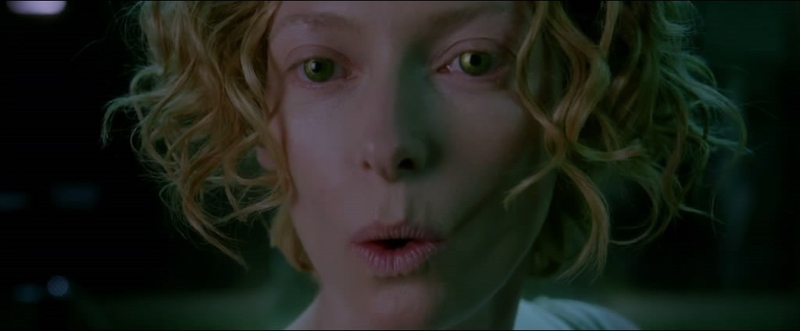 tilda swinton gabriel gif