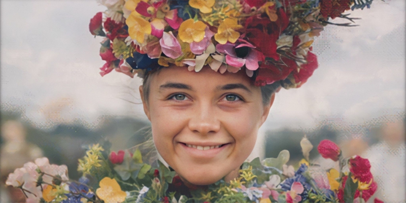 Midsommar (2019)