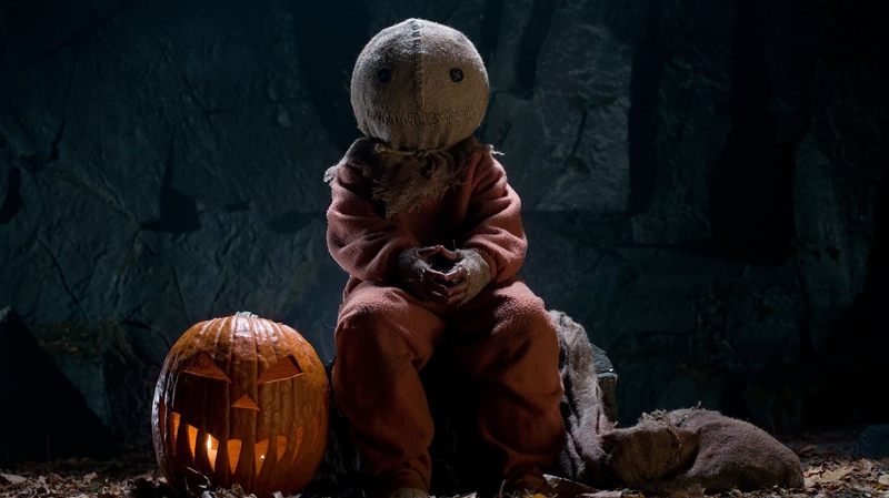 TRICK 'R TREAT (2007)