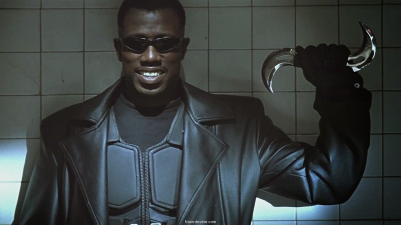 BLADE (1998-2004)