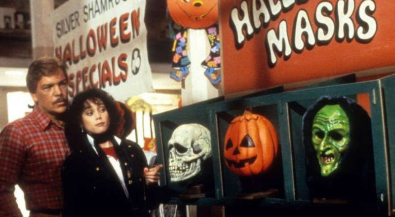 Halloween III: Season of the Witch (1982)