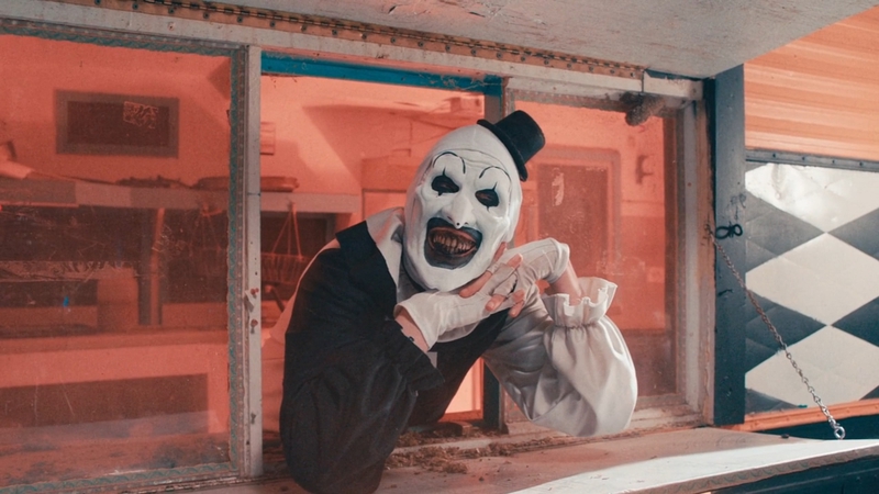 Terrifier 3? Diretor do filme de terror revela que pode haver uma