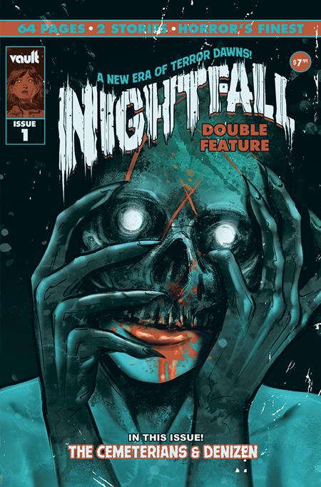 9 Horror Comics To Watch For In 2023