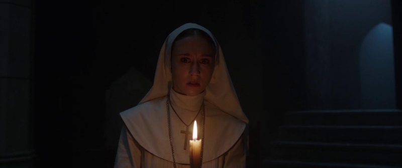 THE NUN 2 Has Officially Kicked Off Filming, As Confirmed By James Wan