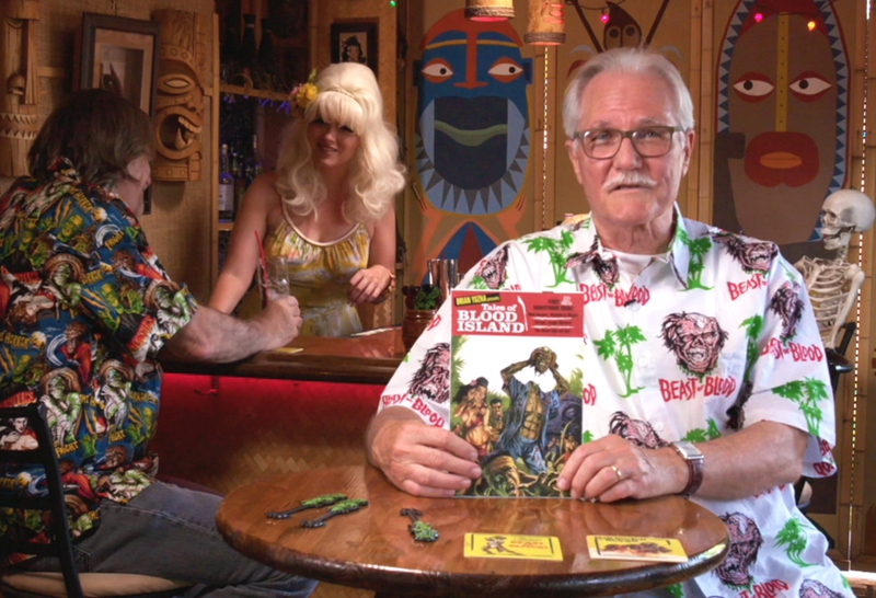 PRODUCTORDIRECTOR Brian Yuzna Tales of Blood Island Comic Tiki Bar copy.jpg