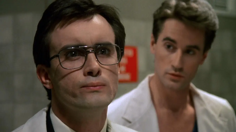 Re-Animator (1985)