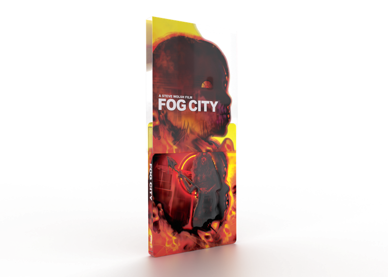 SLEEVESLEEVE_FOG CITY