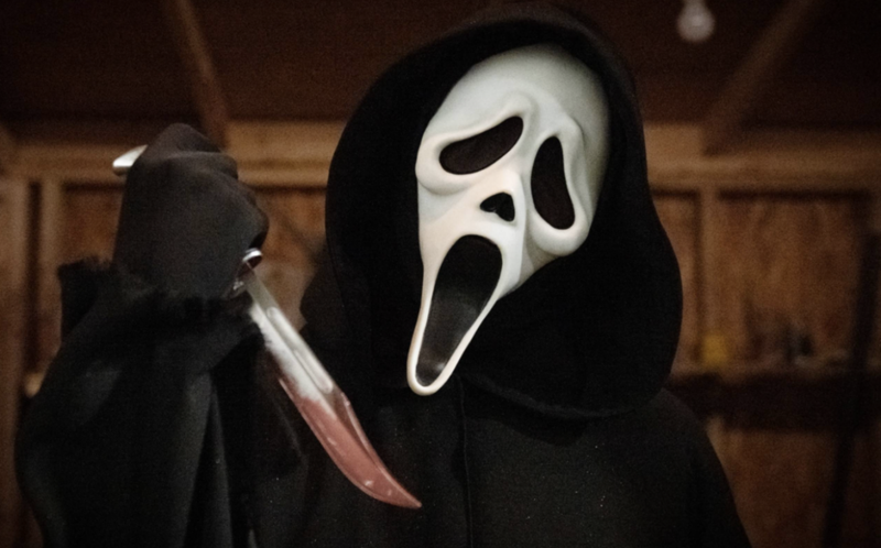 Scream VI (2023) directed by Matt Bettinelli-Olpin, Tyler Gillett