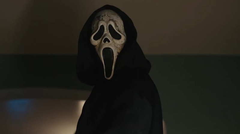 Scream6