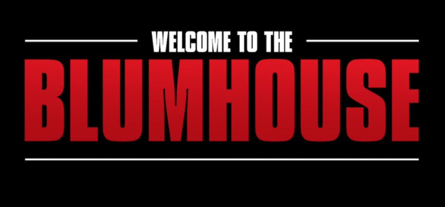 welcome to the blumhouse 2022