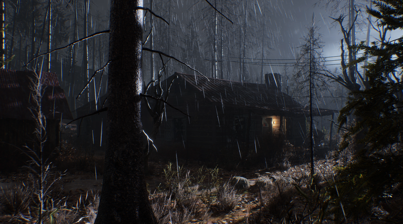 EVIL DEAD: THE GAME Puts The Boomstick In Your Hands